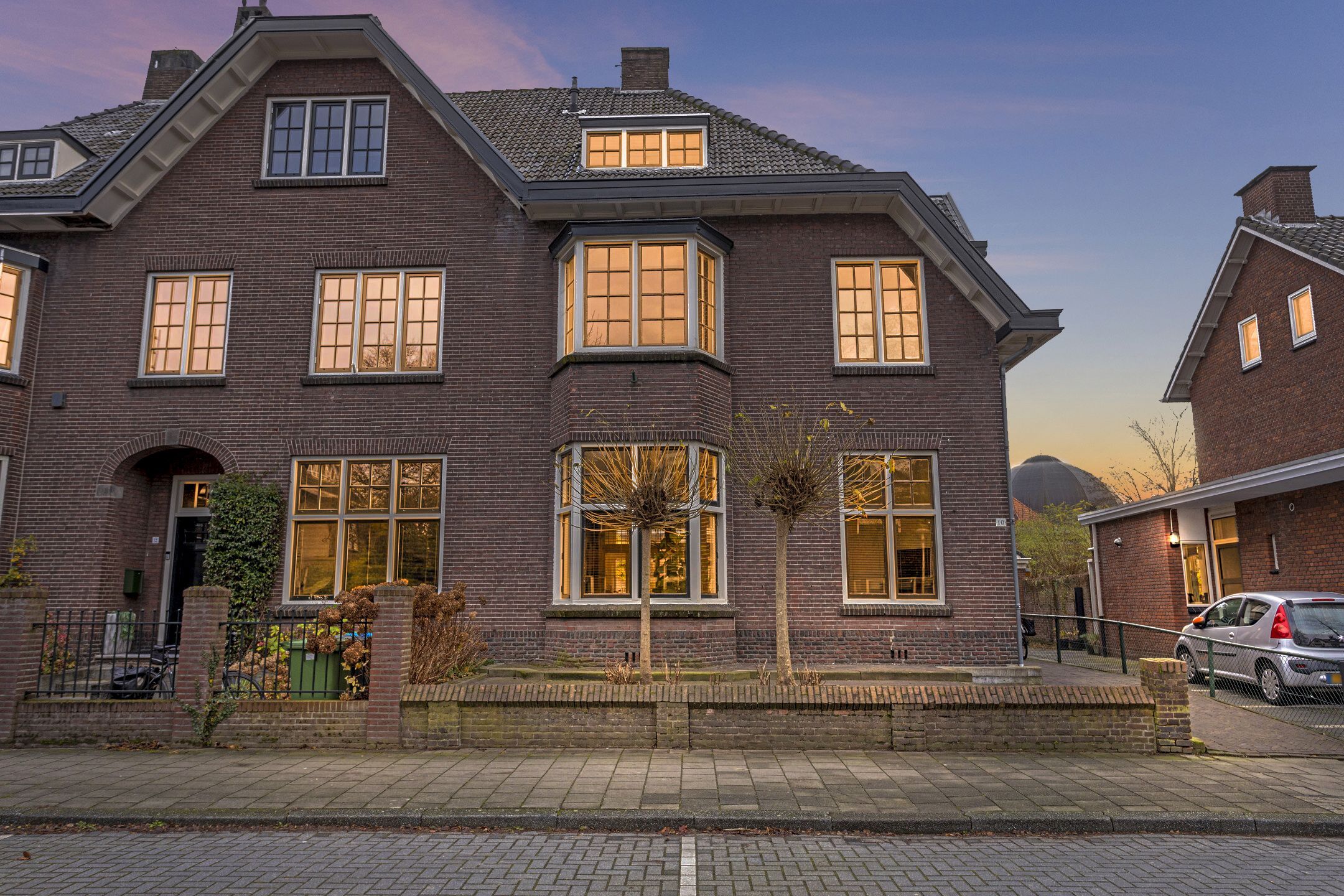 Foto 36 van Kortenaerstraat 10