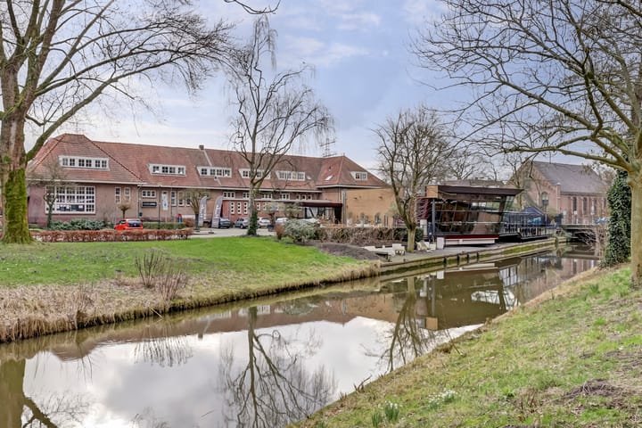 Foto 32 van Tuinstraat 1-A