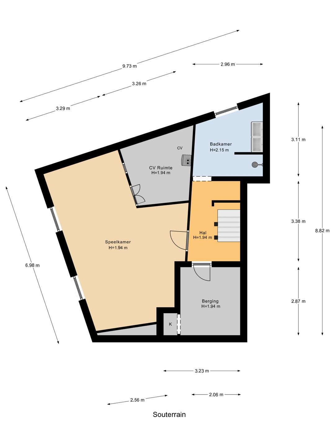 Foto 23 van Hoofdstraat 44