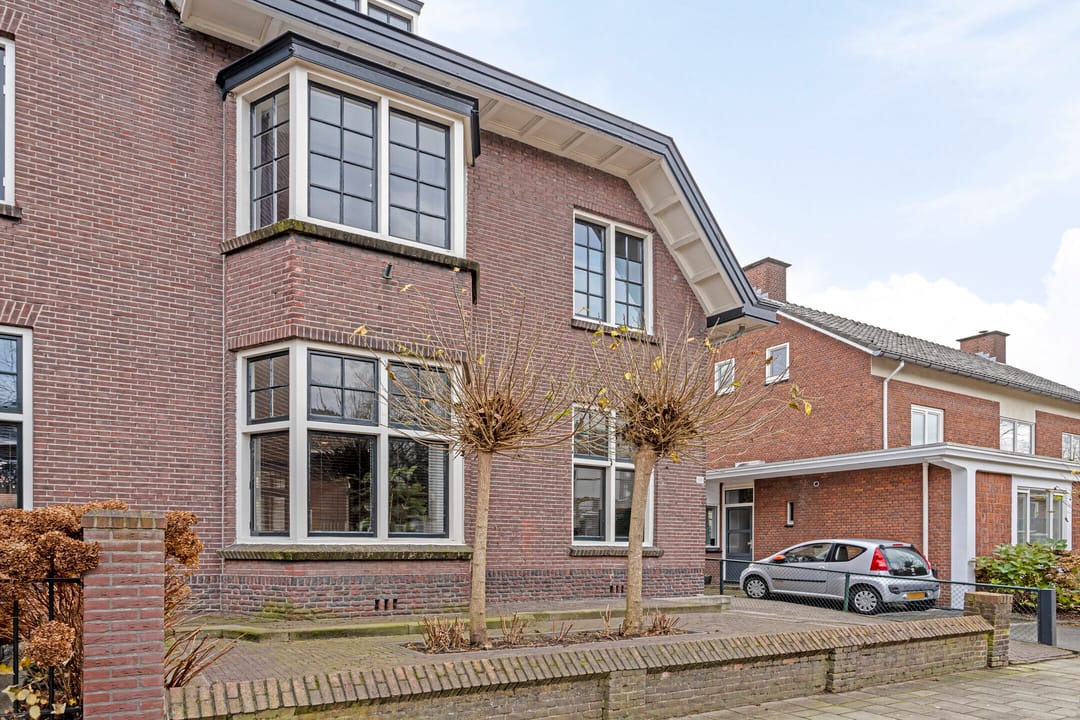 Foto 38 van Kortenaerstraat 10