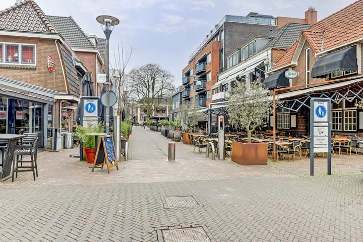 Foto 33 van Tuinstraat 1-A