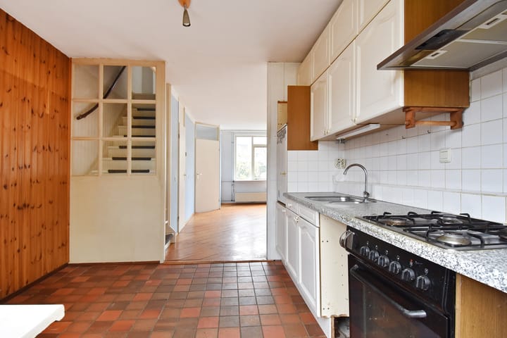 Foto 19 van Rietzangerpad 7