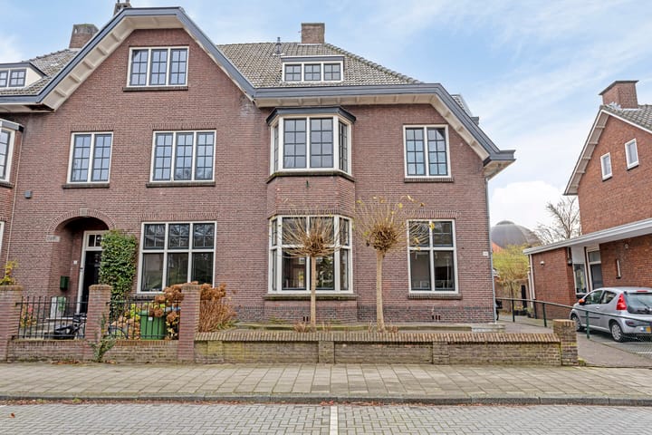 Photo 39 of Kortenaerstraat 10