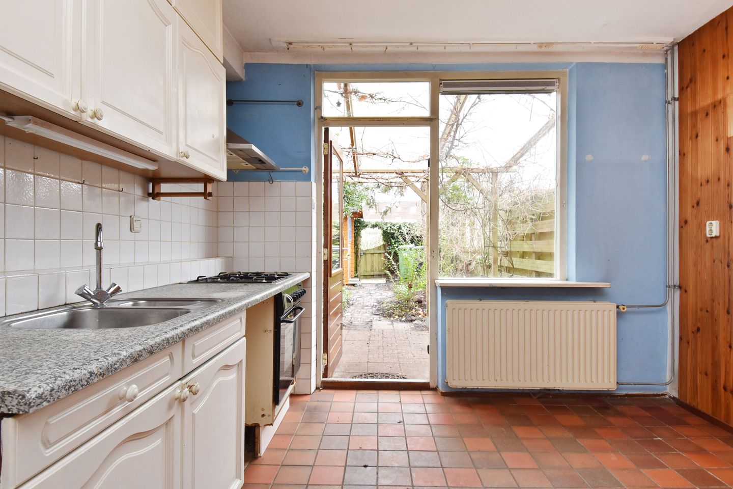 Foto 20 van Rietzangerpad 7