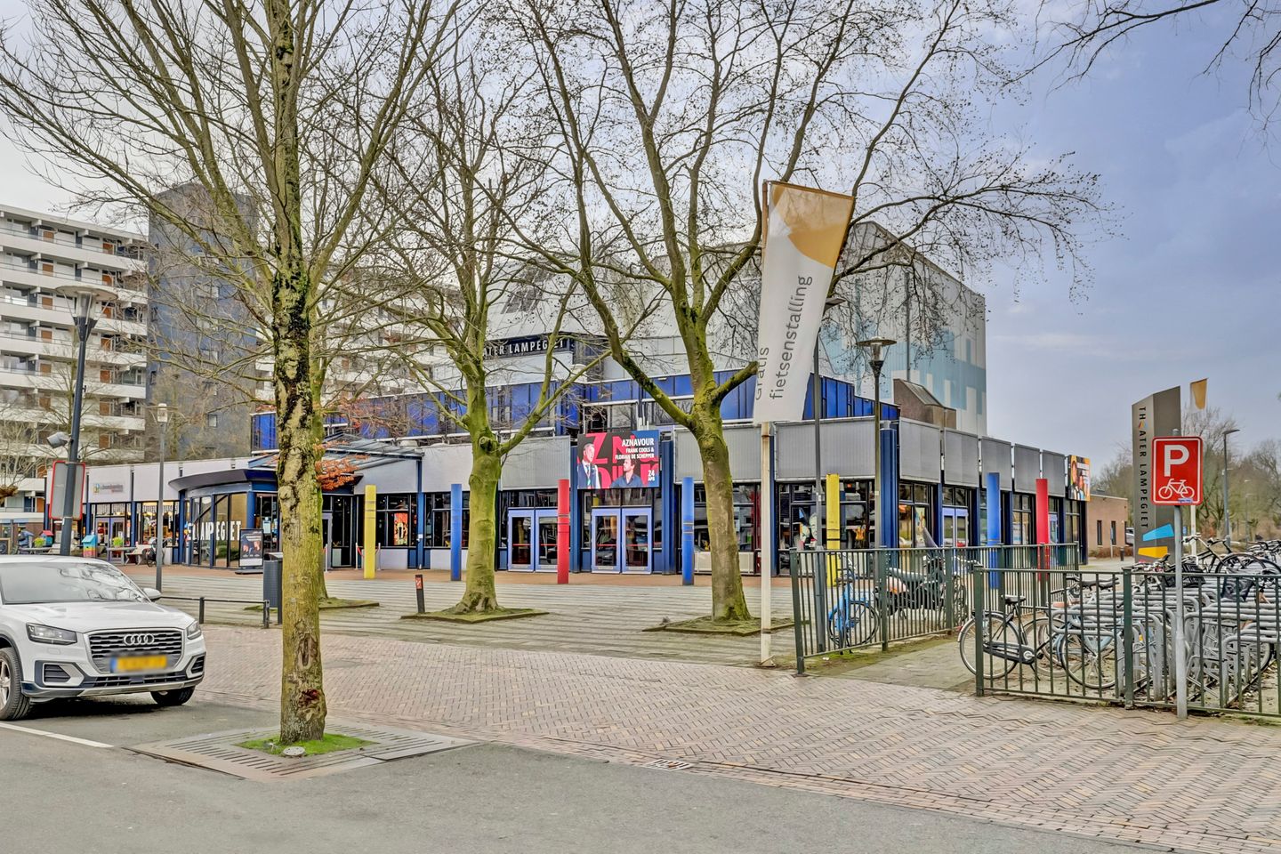 Foto 34 van Tuinstraat 1-A