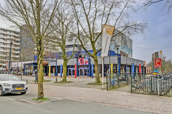 Foto 34 van Tuinstraat 1-A