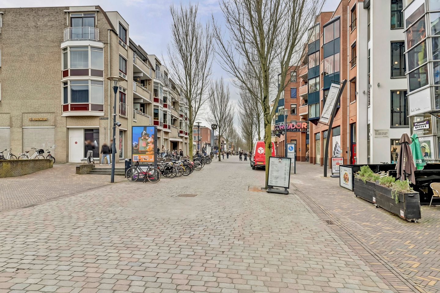 Foto 35 van Tuinstraat 1-A