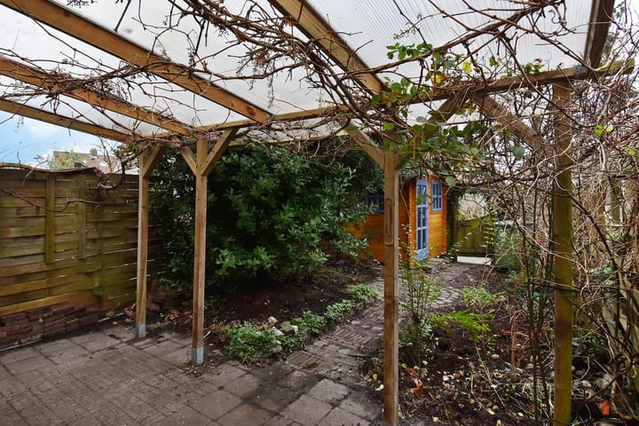 Foto 21 van Rietzangerpad 7