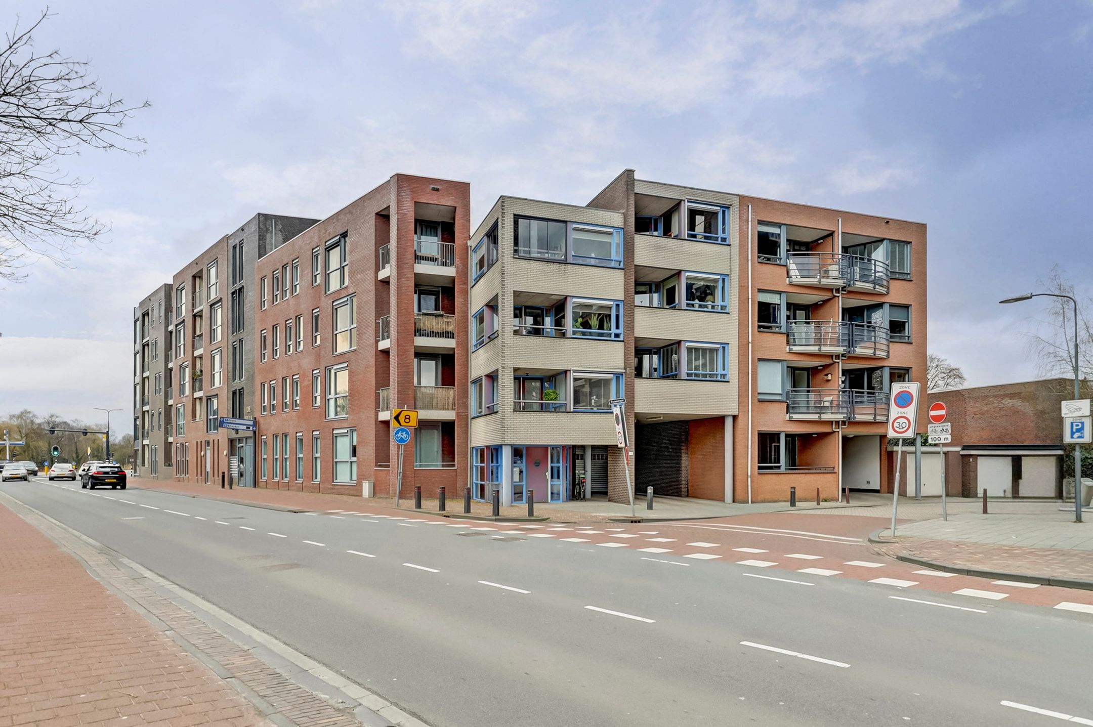 Foto 36 van Tuinstraat 1-A