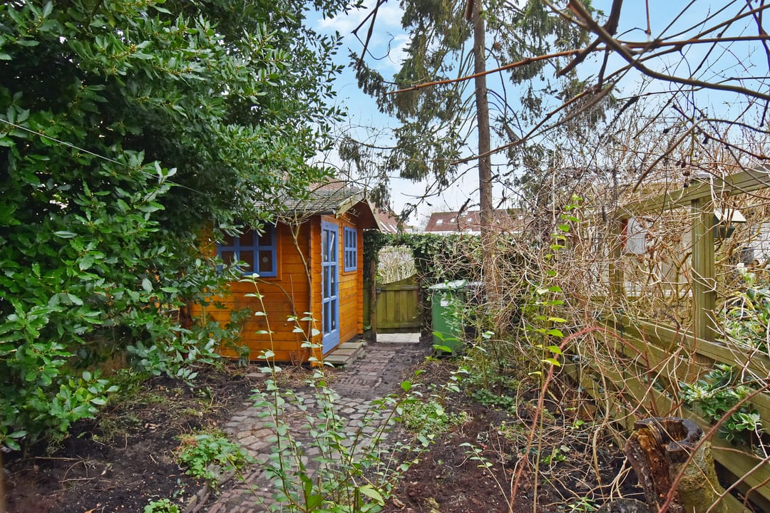 Foto 23 van Rietzangerpad 7