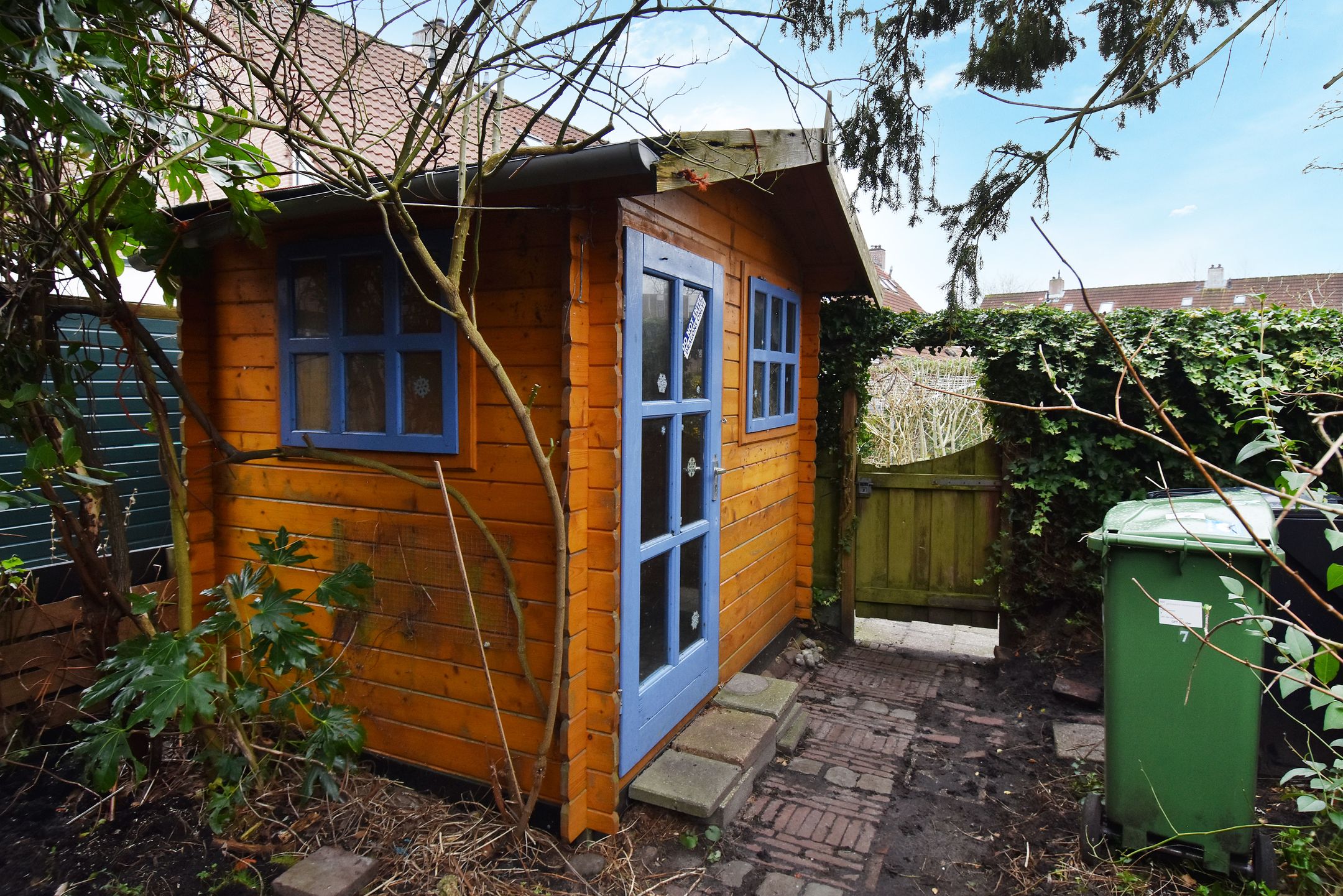 Foto 24 van Rietzangerpad 7