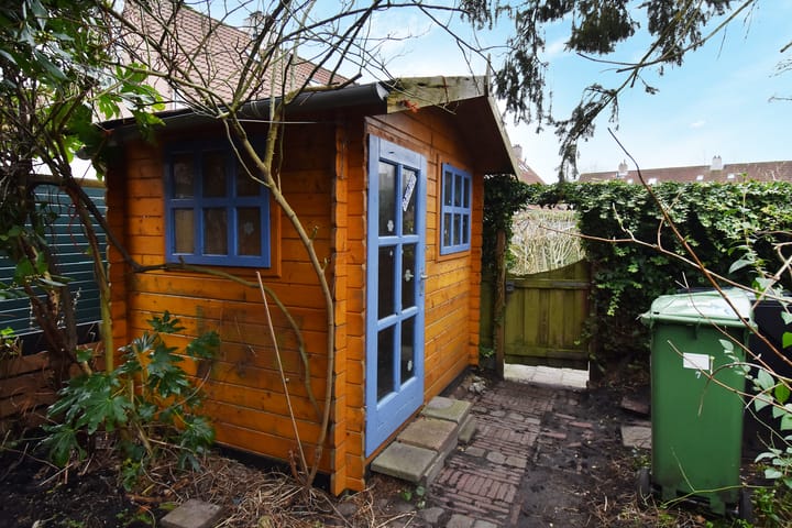 Foto 24 van Rietzangerpad 7