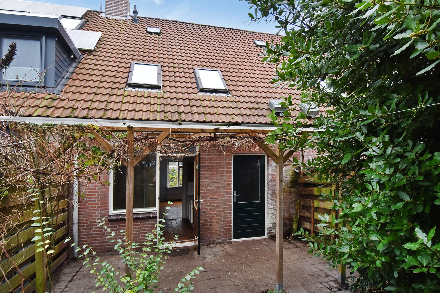 Foto 25 van Rietzangerpad 7