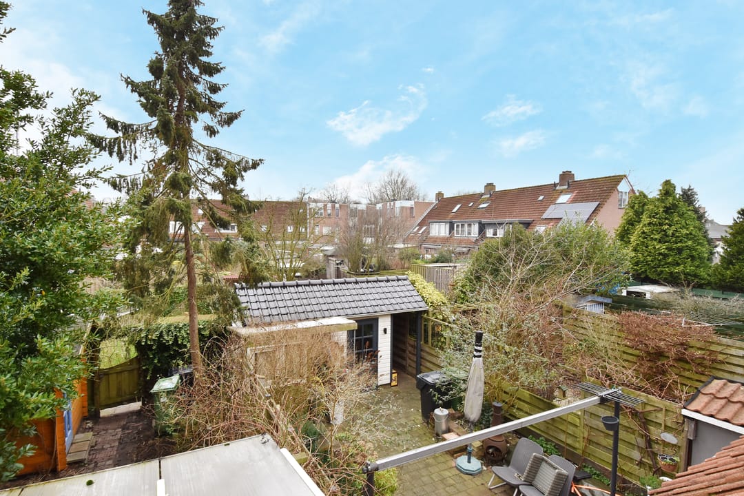 Foto 37 van Rietzangerpad 7