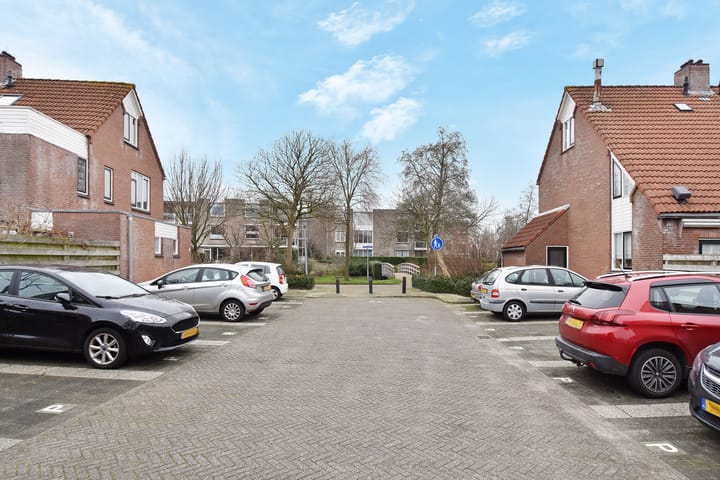 Foto 43 van Rietzangerpad 7