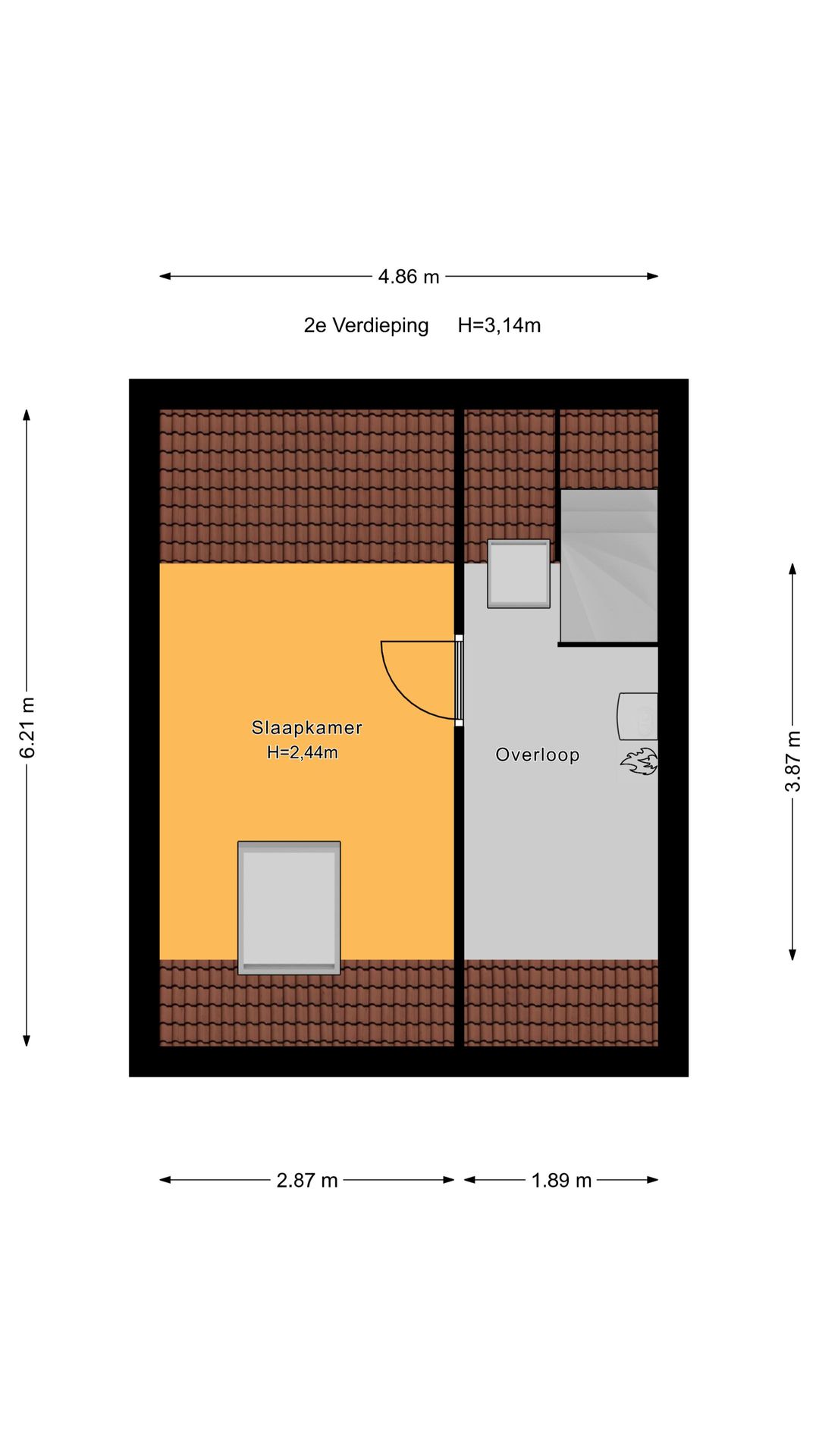 Foto 47 van Rietzangerpad 7