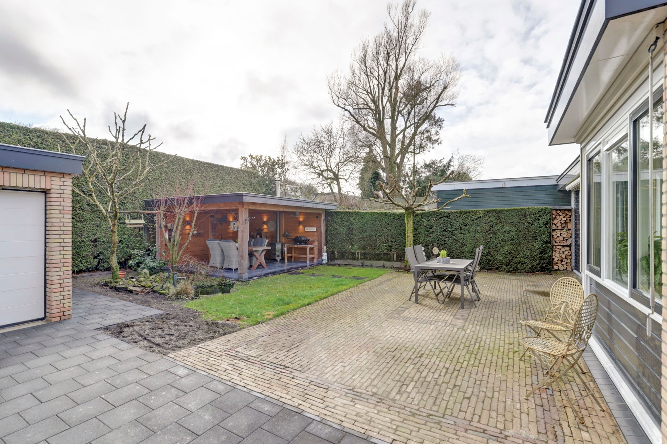 Foto 30 van Drakenburgerweg 73