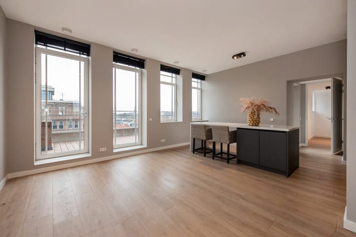 Photo 4 of Van Alkemadelaan 2-J