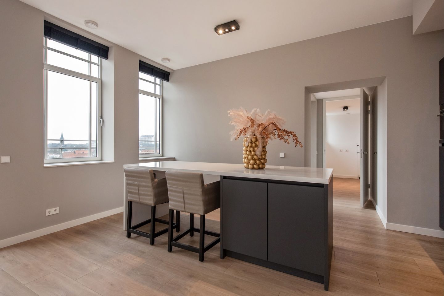 Foto 5 van Van Alkemadelaan 2-J