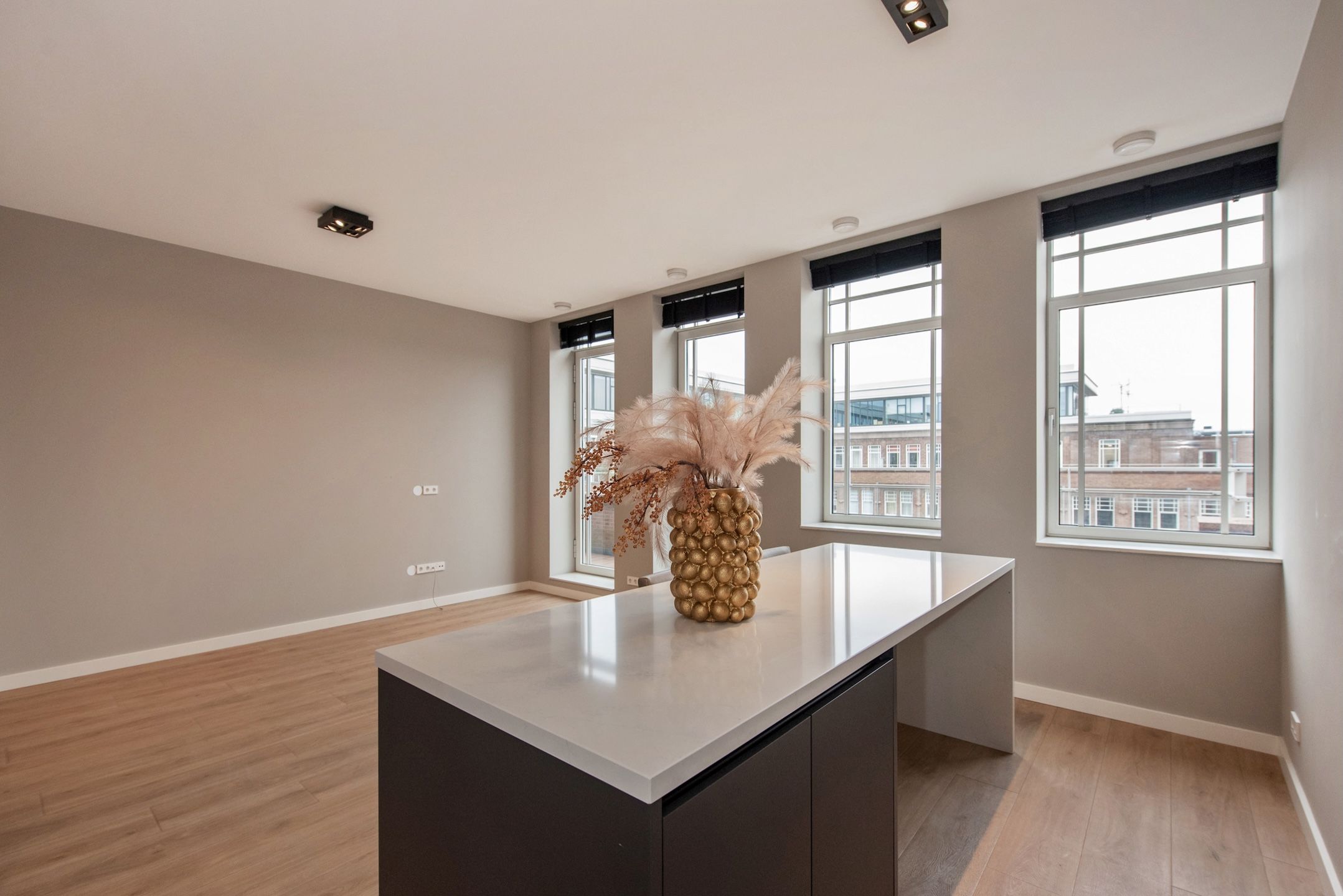 Foto 9 van Van Alkemadelaan 2-J