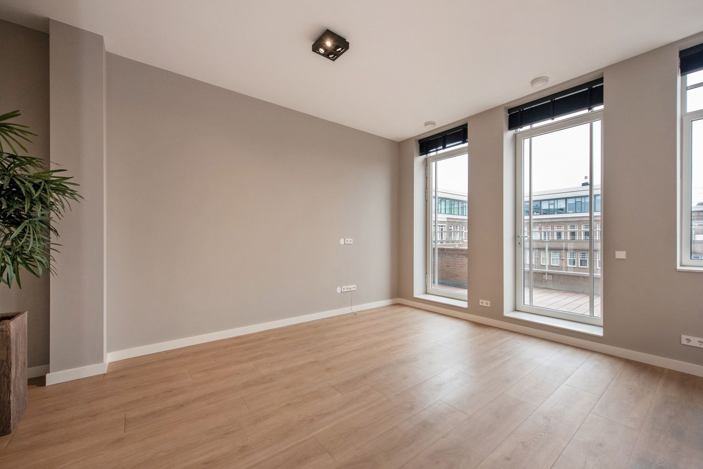 Foto 10 van Van Alkemadelaan 2-J