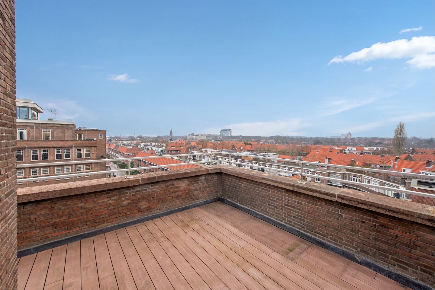 Foto 14 van Van Alkemadelaan 2-J