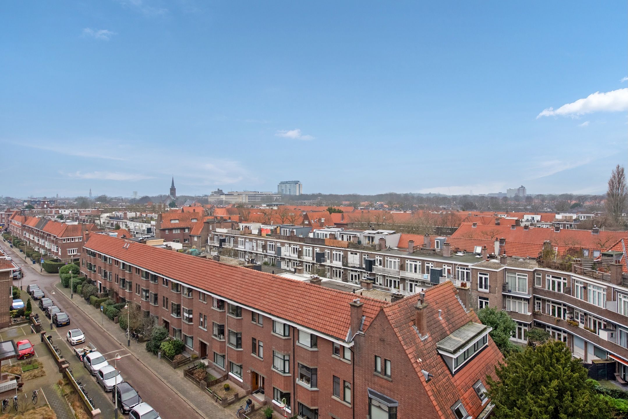 Foto 15 van Van Alkemadelaan 2-J