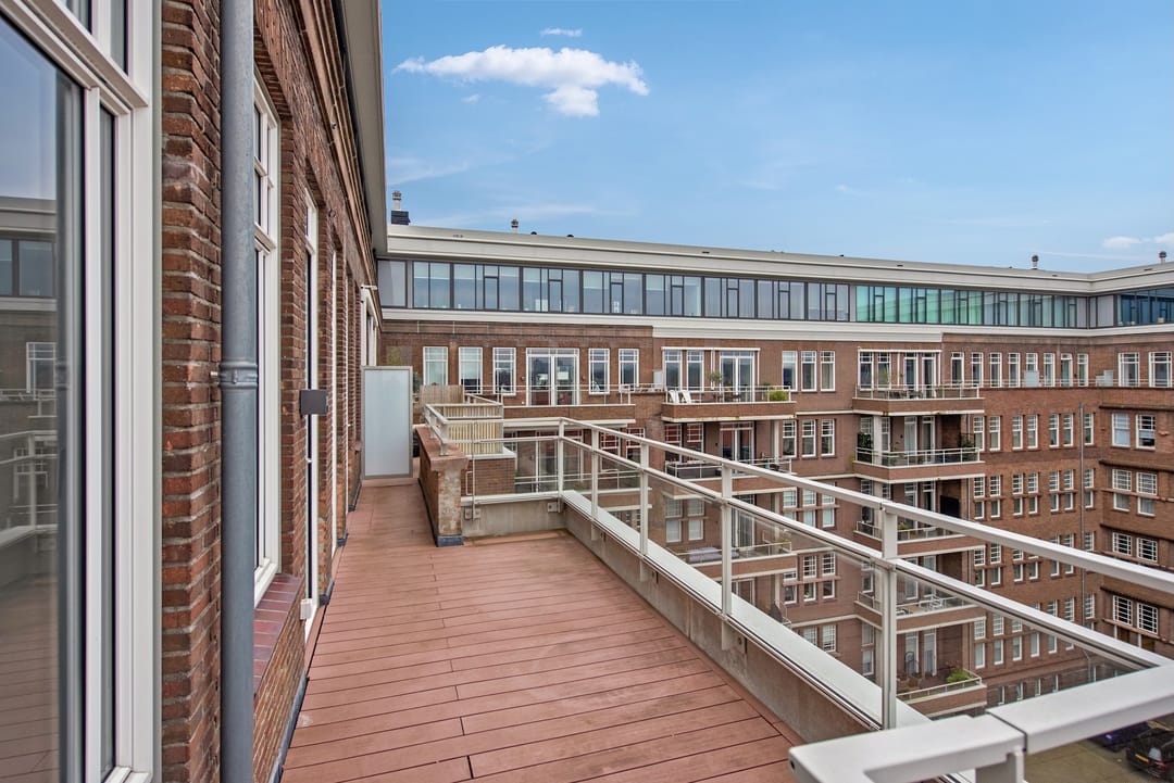 Foto 17 van Van Alkemadelaan 2-J