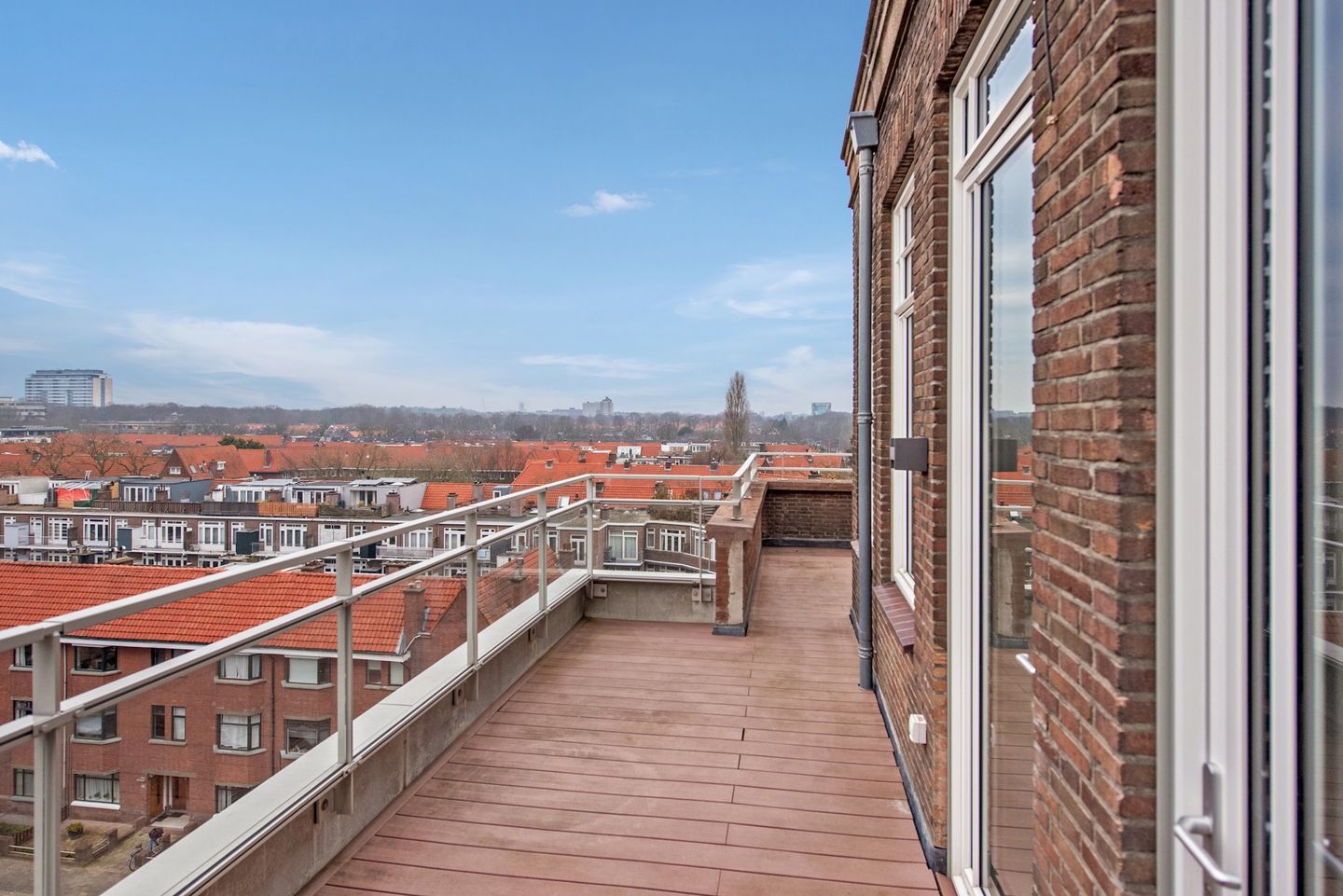 Foto 19 van Van Alkemadelaan 2-J