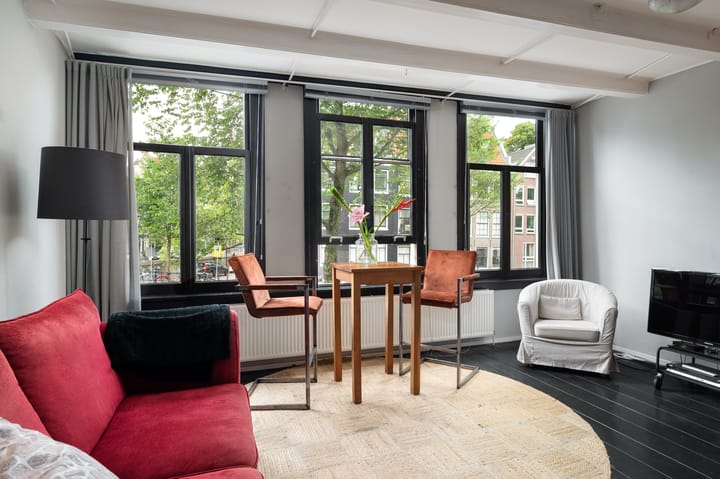 Foto 4 van Looiersgracht 10-1