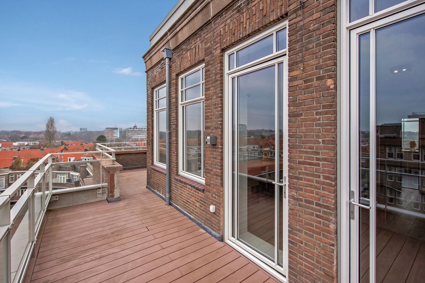 Foto 20 van Van Alkemadelaan 2-J