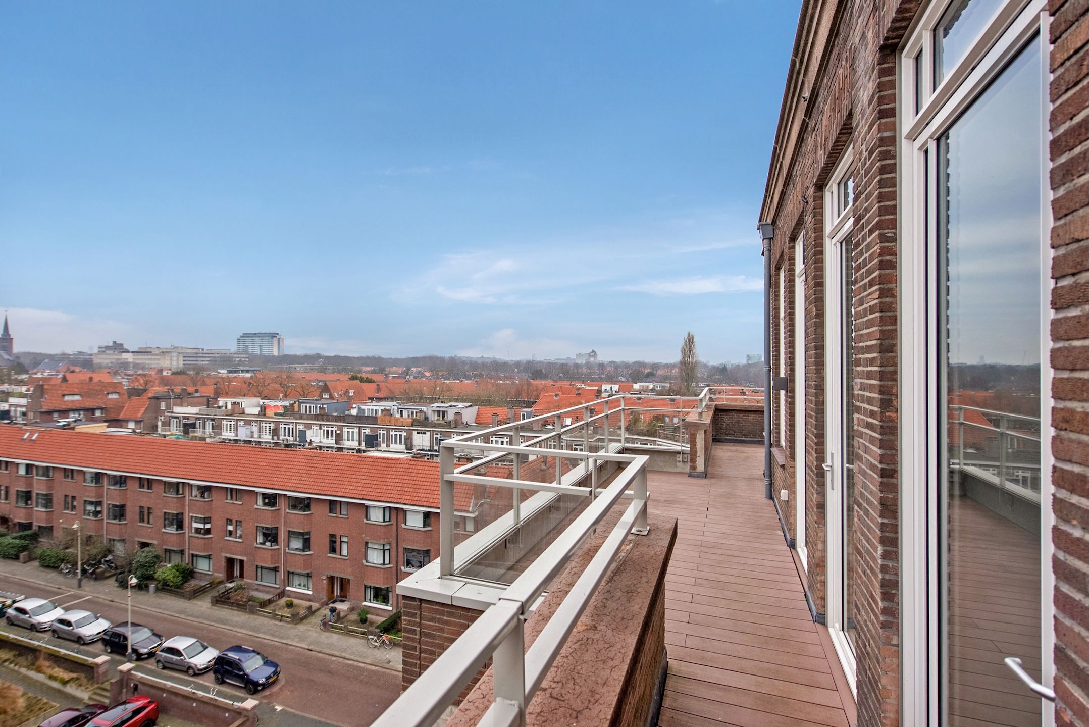 Foto 21 van Van Alkemadelaan 2-J