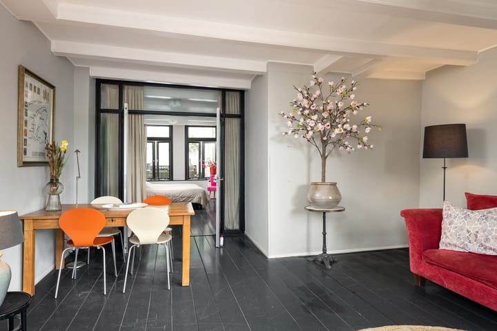 Foto 5 van Looiersgracht 10-1