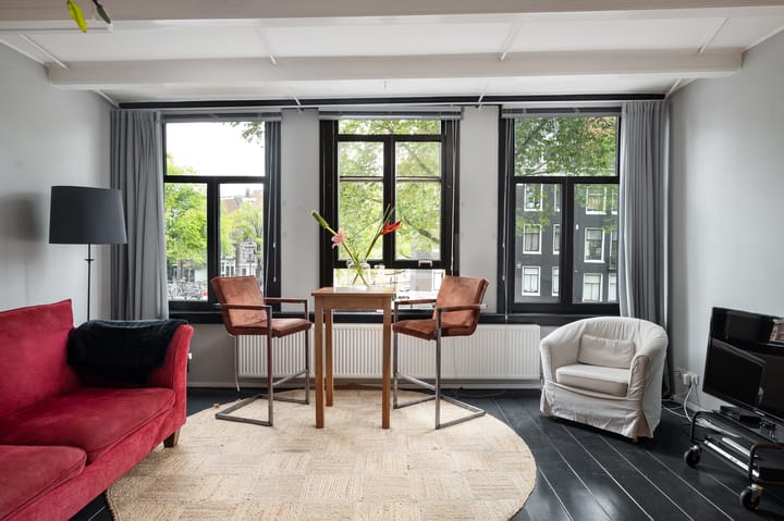 Foto 6 van Looiersgracht 10-1