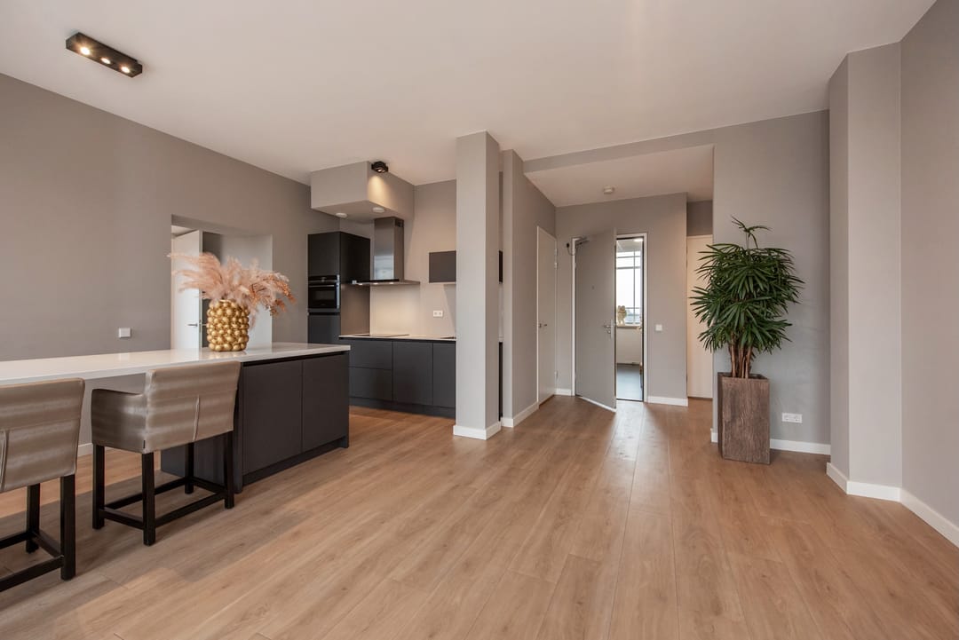 Foto 23 van Van Alkemadelaan 2-J