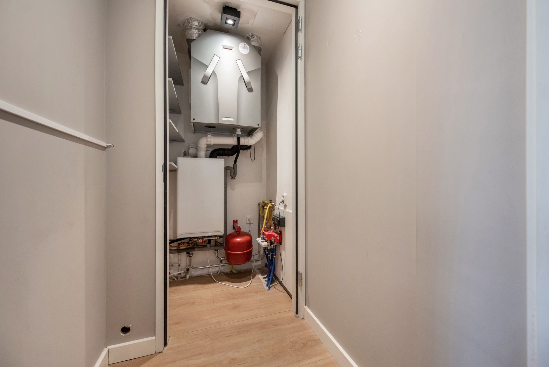 Foto 24 van Van Alkemadelaan 2-J