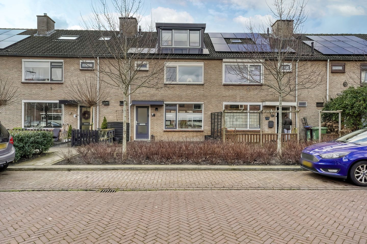 Foto 35 van de Genestetstraat 31