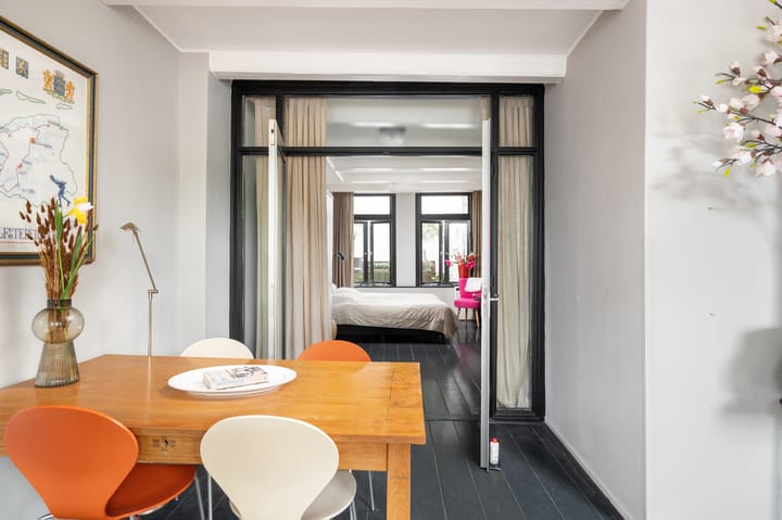 Foto 8 van Looiersgracht 10-1