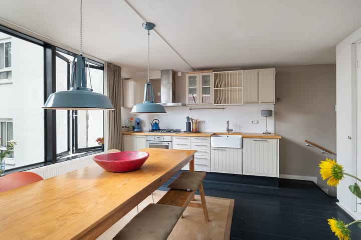 Foto 9 van Looiersgracht 10-1