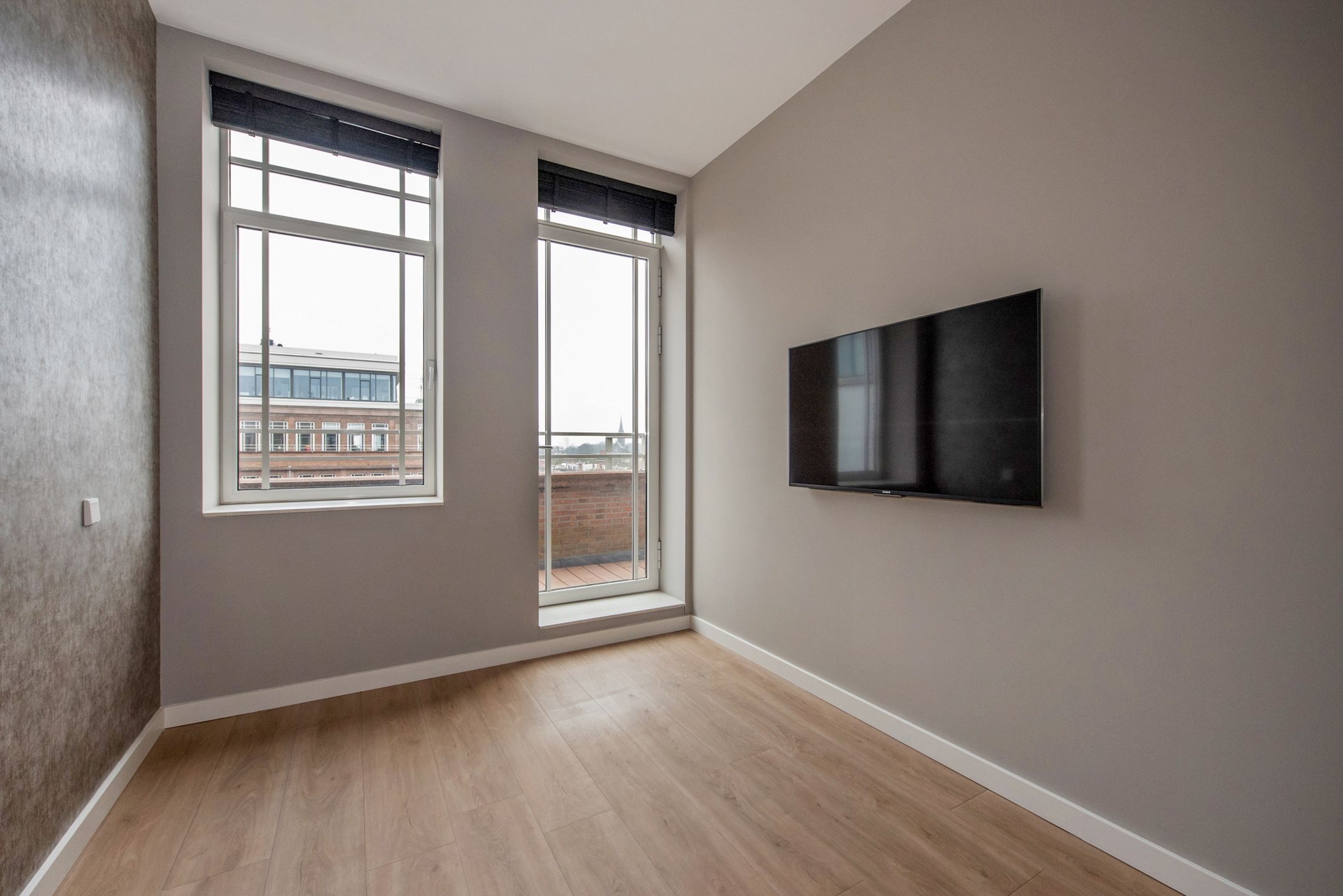 Foto 27 van Van Alkemadelaan 2-J