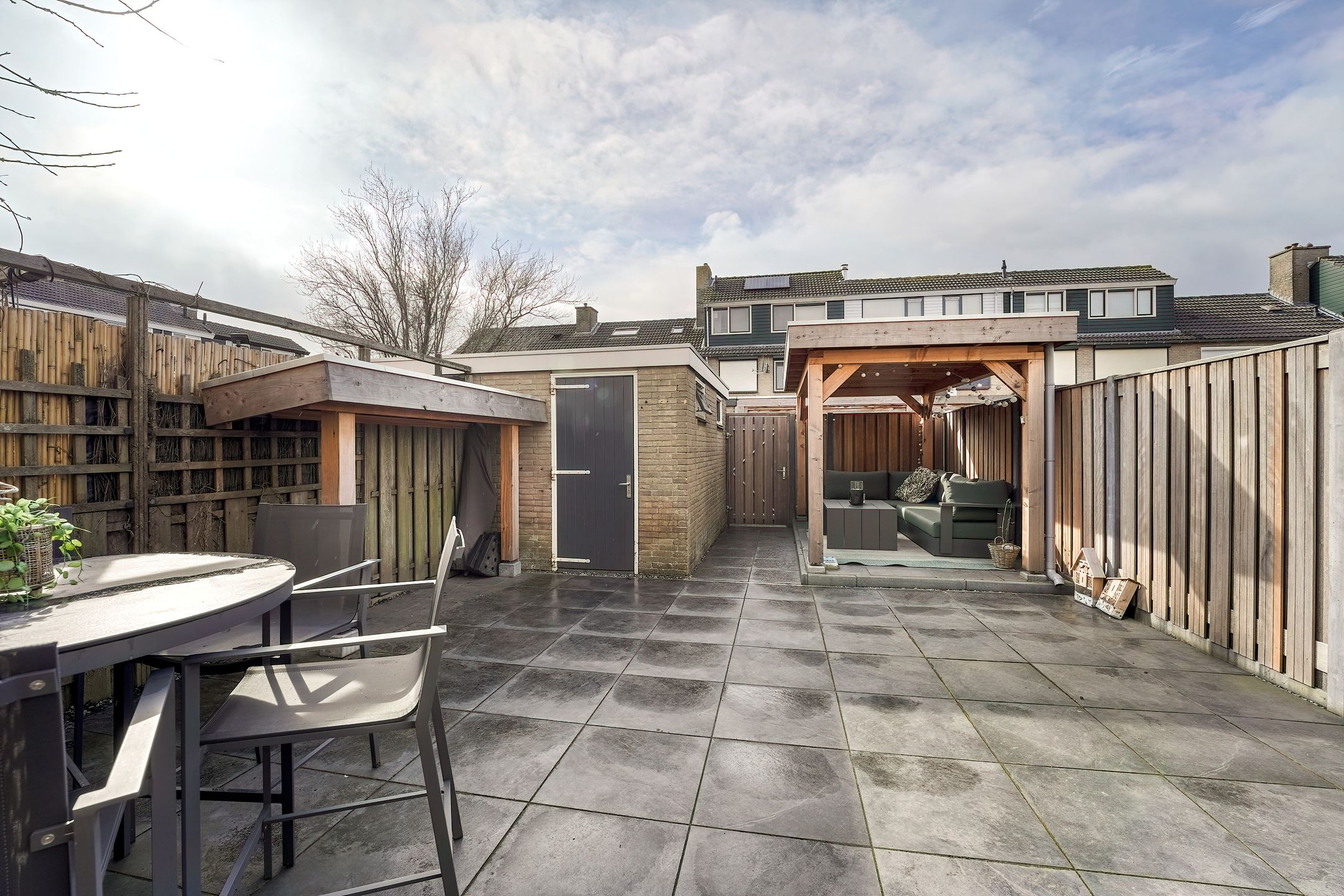 Foto 15 van de Genestetstraat 31