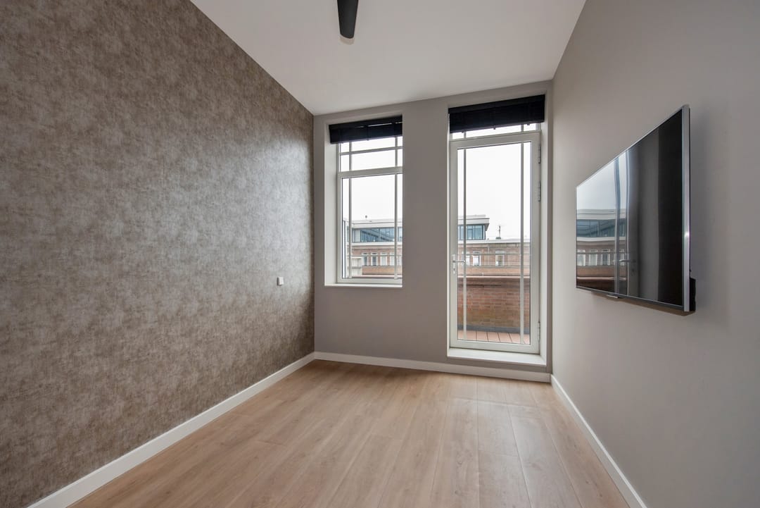 Foto 28 van Van Alkemadelaan 2-J