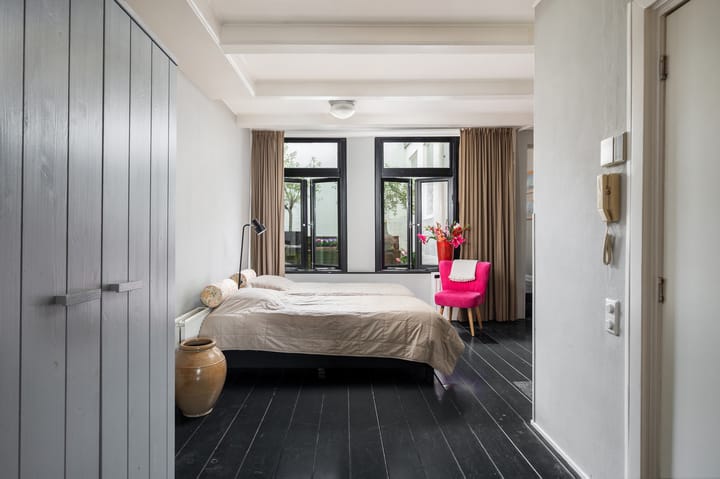 Foto 12 van Looiersgracht 10-1