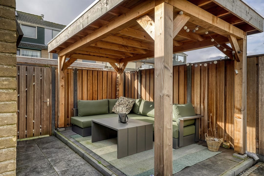 Foto 16 van de Genestetstraat 31