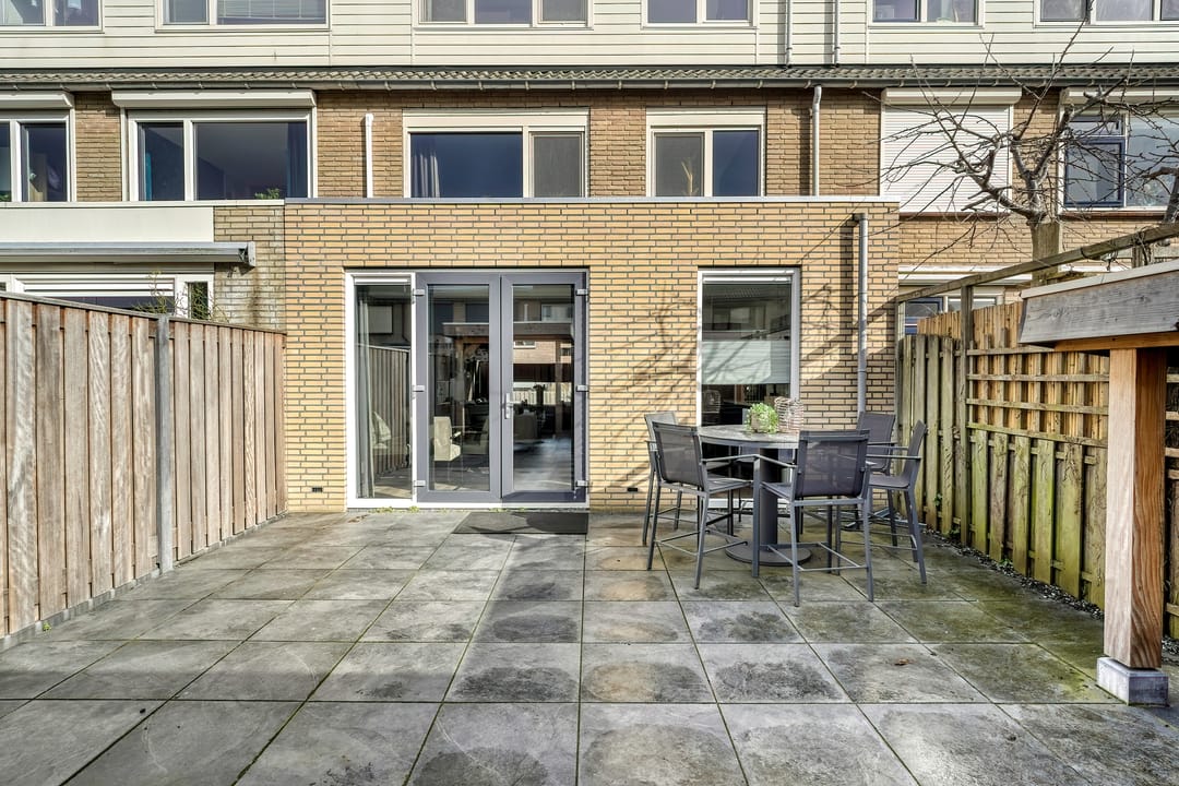 Foto 17 van de Genestetstraat 31