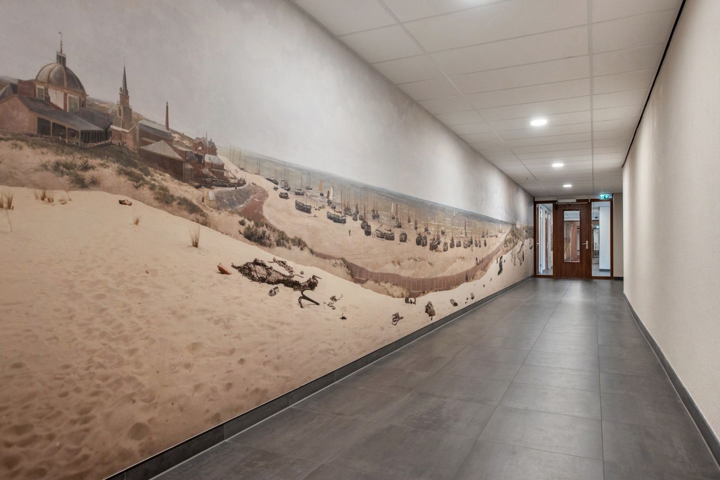 Foto 35 van Van Alkemadelaan 2-J