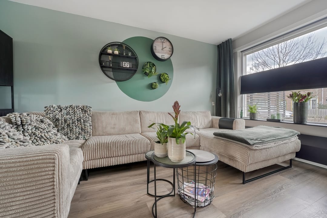 Foto 2 van de Genestetstraat 31