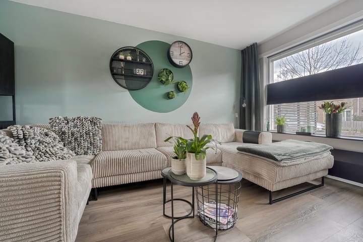 Foto 2 van de Genestetstraat 31