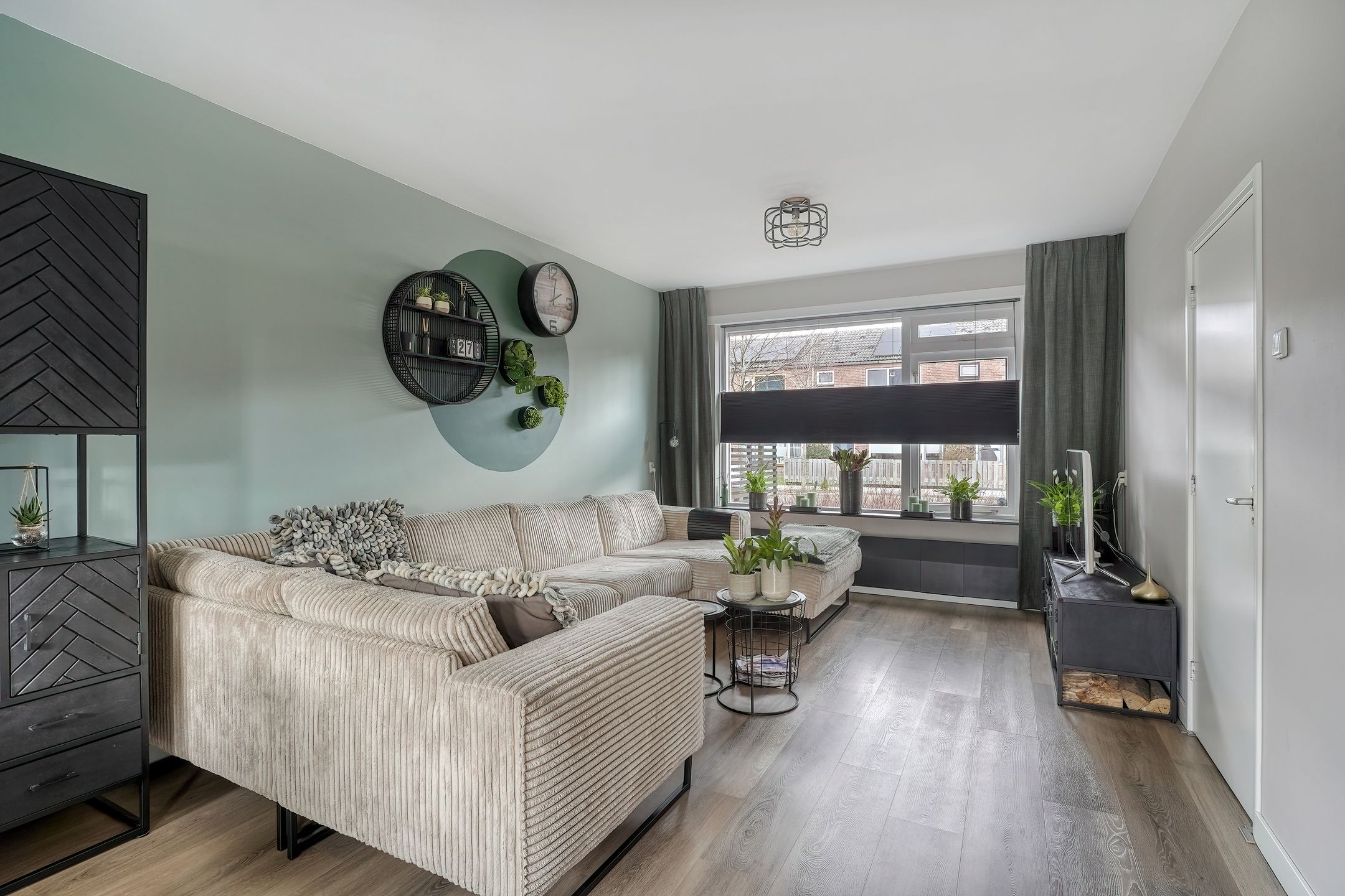 Foto 6 van de Genestetstraat 31