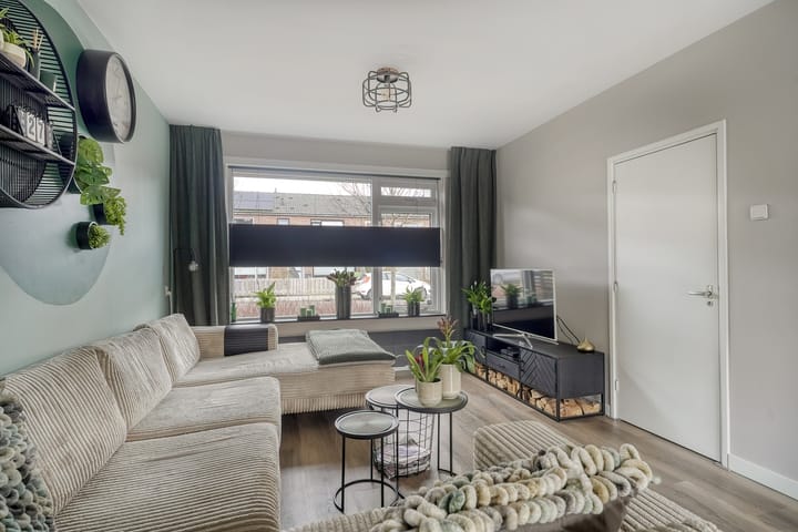 Foto 7 van de Genestetstraat 31